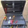 GT Line Turtle 350 Tool Case on Wheels Image 4