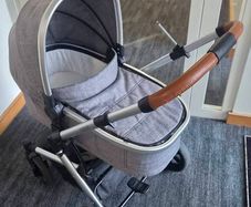 Pushchair Vogue 3 in 1