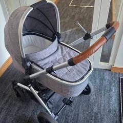 Pushchair Vogue 3 in 1