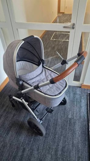 Pushchair Vogue 3 in 1