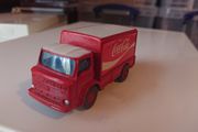 Coca Cola truck