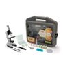 Celestron STEM Kids 28 Piece Microscope Kit Image 3
