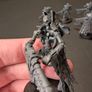 Warhammer 40k - Necron Lot Image 4