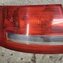 Audi A6 C6 2004-2008 2.0 TDi BRE Tail Lights Image 4