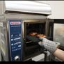 2 Rational self cooking centre gas Image 5