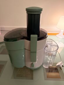 Juicer - SilverCrest SFE 450 C1