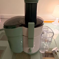 Juicer - SilverCrest SFE 450 C1