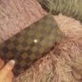 LV ladies wallet & card holder Image 2