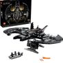 LEGO 76161 DC 1989 Batwing - Unleash Gotham's Dark Knight Image 2