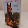 Champion Horse by Jane Smiley Image 3