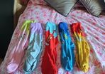 Men's SpongeBob socks. Brand new