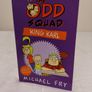 The Odd Squad: King Karl Image 2