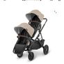 Uppababy Vista 2 Rumble seat+ accessories Image 3
