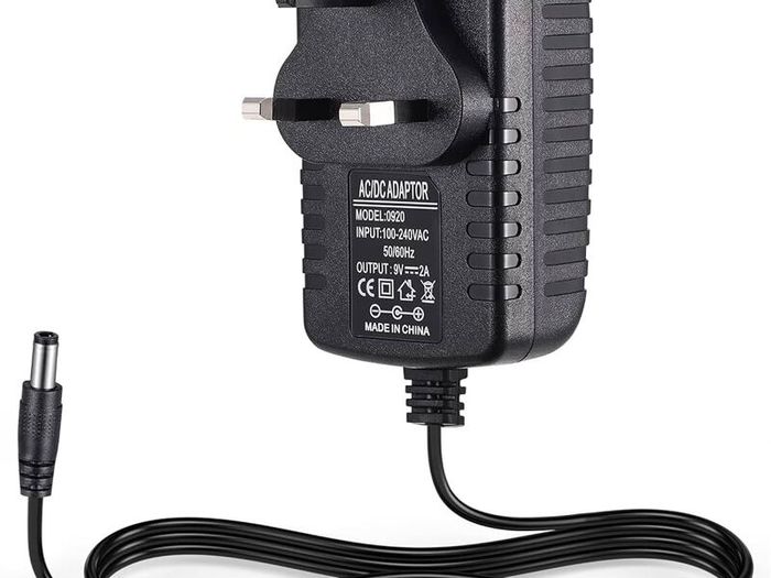 Android TV BOX Power Adapter 5V 2A 2000mA UK EU AU US Plug Converter AC-DC Power Charger For X96 mini T95/V88 MXQ/MXQ pro
