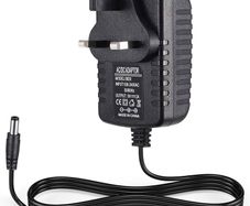 AC/DC 12V 2A 2000ma CCTV camera power adapter Outdoor EU UK US plug adapter CCTV camera charger