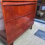 1960's Mid -Century Bureau Image 5