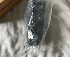 BMW right hand drivers door switches