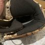 work boots, hunting or fishing, Army Camouflage waterproof Image 4
