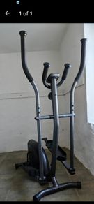 Decathalon Domyos Cross Trainer EL 100