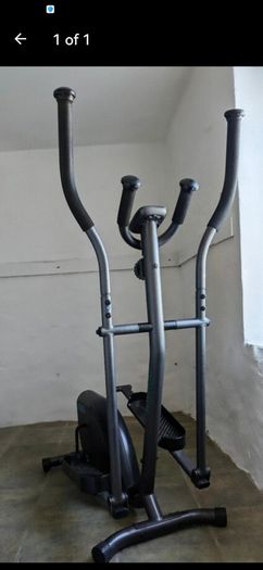 Decathalon Domyos Cross Trainer EL 100