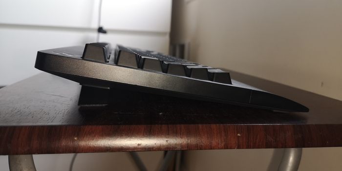 logitech gaming keyboard