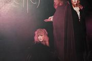 Stevie Nicks vinyl lp Irish pressing