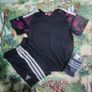 Liverpool 26/27 (3rd) Kids Full Kit ,size : 6/7 , 7/8 , 8/9 , 10/11. Image 2