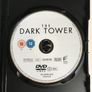 The Dark Tower [2017] Matthew McConaughey & Idris Elba [Movie DVD] Image 5