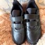 Adidas trainers boys size 3.5 Image 7