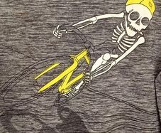 Boys Long Sleeve 9-11