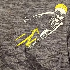 Boys Long Sleeve 9-11
