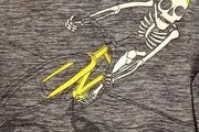Halloween Long Sleeve Top 8-10yrs