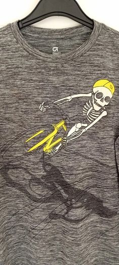 Halloween Long Sleeve Top 8-10yrs