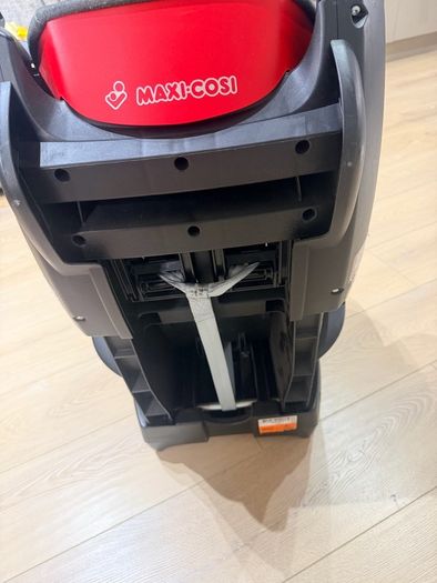 child car seat