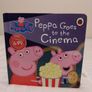 Peppa Pig, Hardback Board Books Image 4