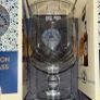 Birra Moretti Sale di mare Pint Glass Beer Limited edition Image 4