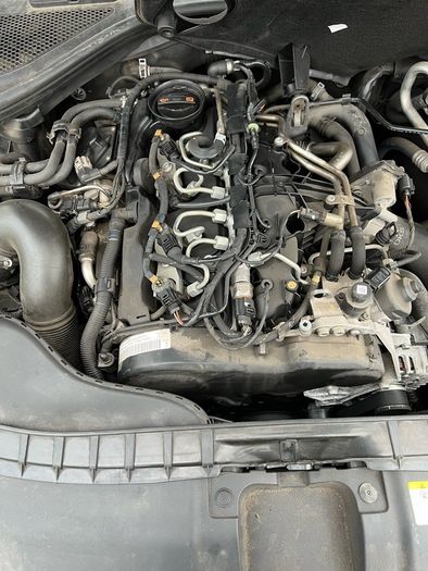Breaking audi a6 c7 2.0tdi 2012 s line cglc lz7s