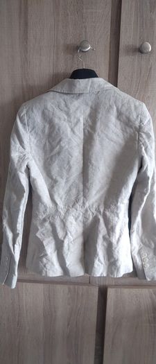 OASIS blazer fits xs s small m label size 8 xs