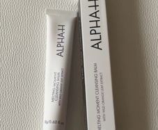 Alpha-H Melting Moment Cleansing Balm 18g