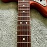 Fender Johnny Marr Jaguar Image 7