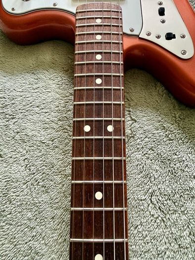 Fender Johnny Marr Jaguar
