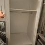 sliding wardrobe 1.2m Image 4