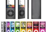 32GB Digital MP3 MP4 Player 1.8