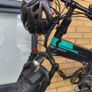 Fiido M1 Pro E-bike Image 2