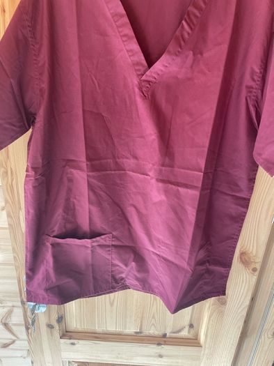 Scrubs Top Only