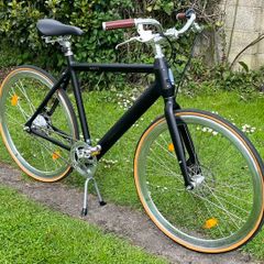 WATT New York E-Bike