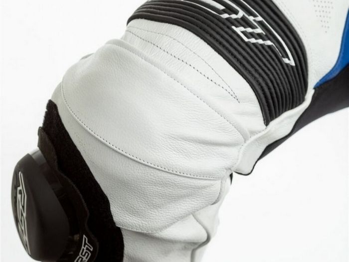 RST TracTech Evo Leather Suit (not Alpinestars Furygan Dainese) GSXR GSX-R