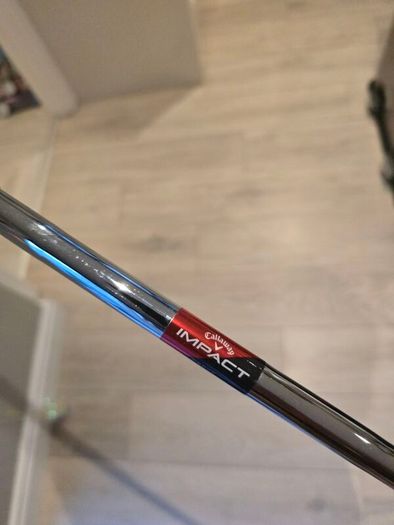 Callaway jaws wedge