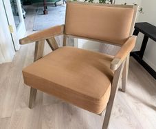 NEXT armchair