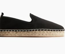 Mens Espadrille Shoes